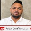 Collin Leppuy Kritik Keras Pemprov Maluku: Kepulauan Aru Selalu Jadi Korban Ketimpangan Anggaran